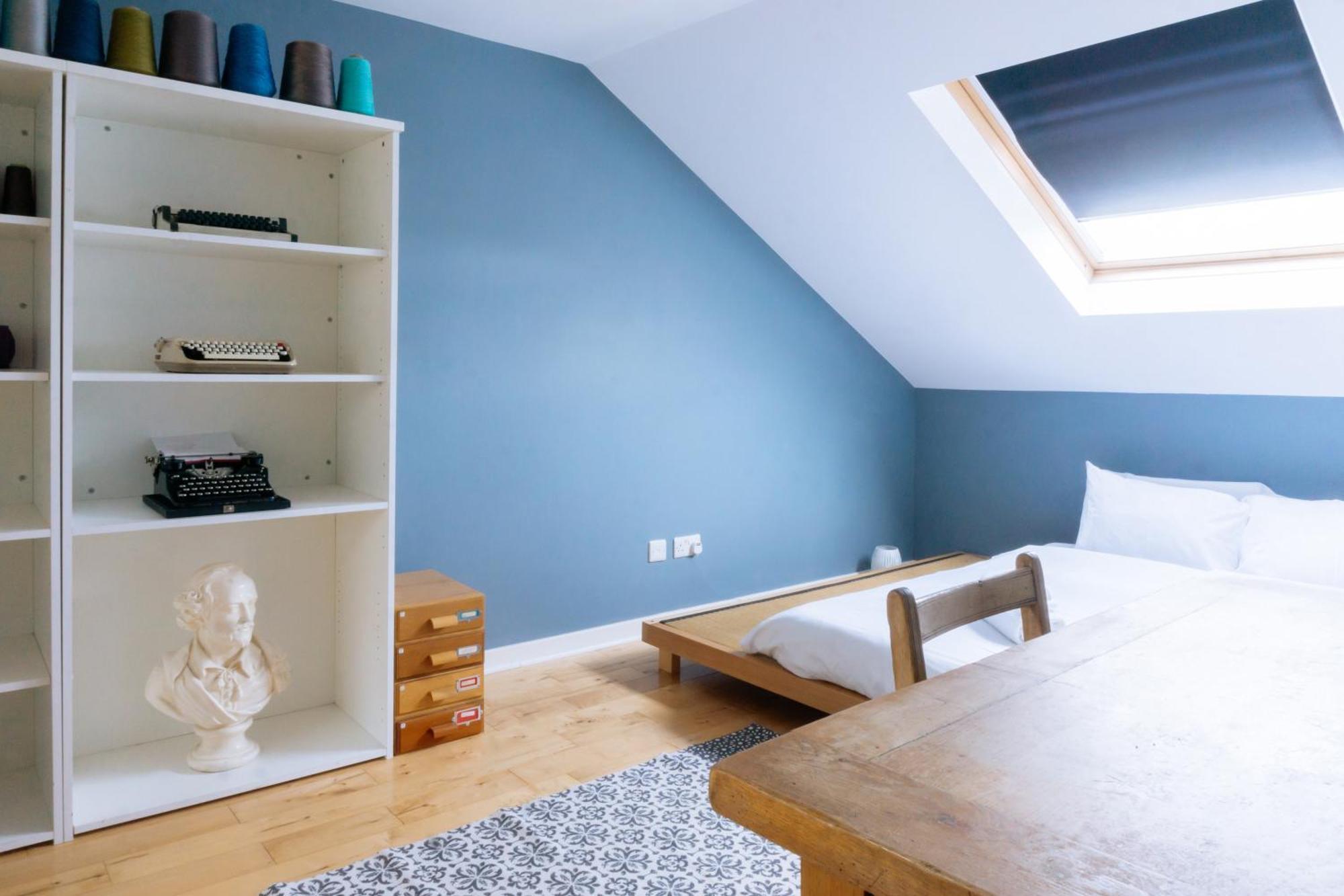 Stylish 3 Bedroom Apartment Near Hollyrood Park เอดินบะระ ภายนอก รูปภาพ