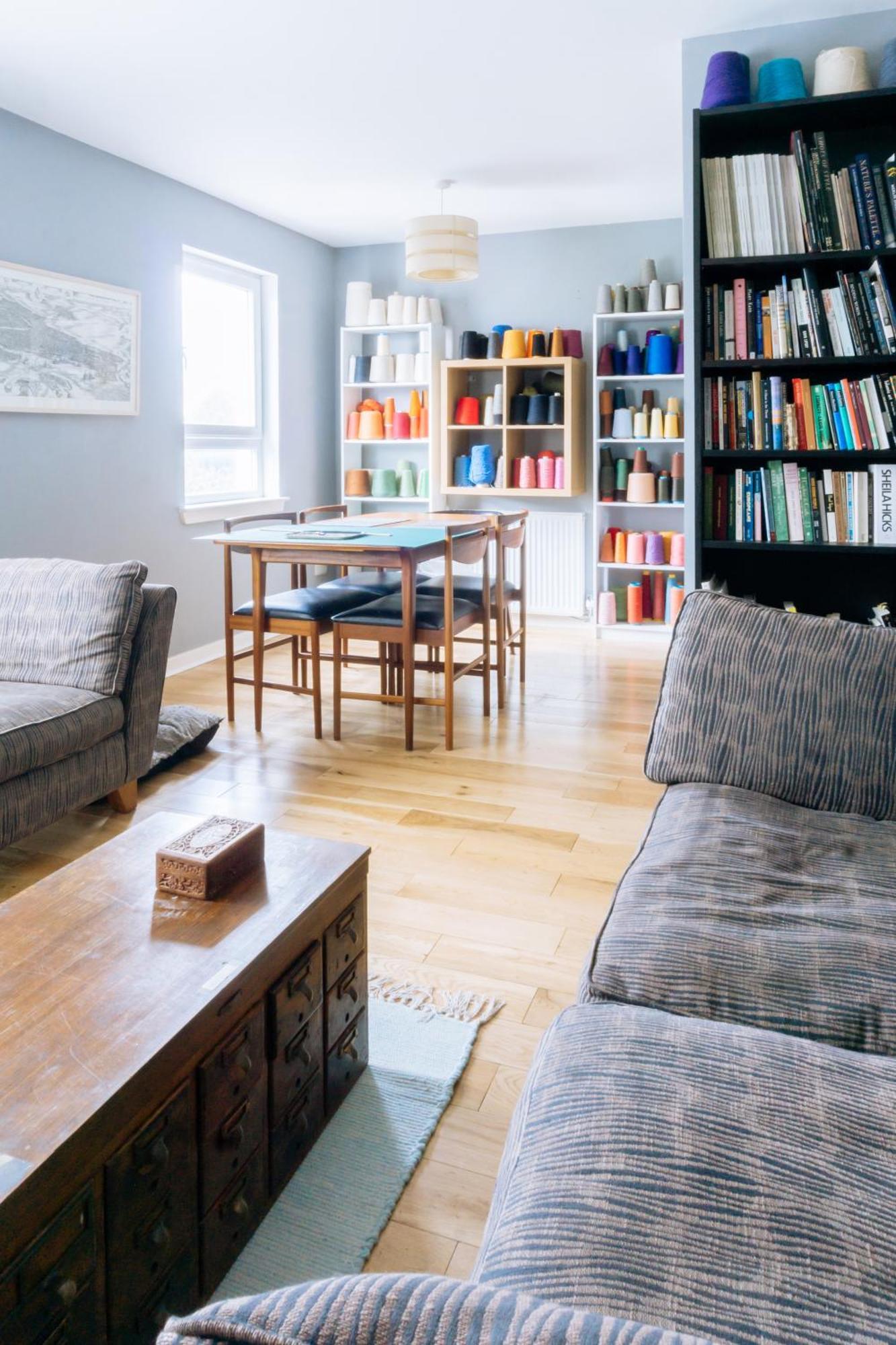 Stylish 3 Bedroom Apartment Near Hollyrood Park เอดินบะระ ภายนอก รูปภาพ